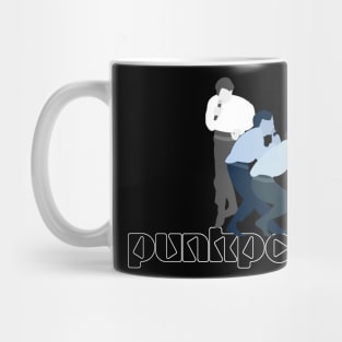 New Wave SM PunkPop Mug